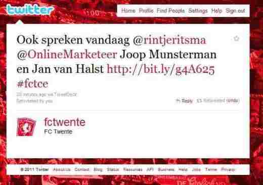 fctwente