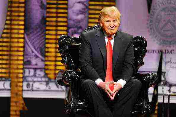 Trumps ‘anti-woke AI’-order geeft trainingsmethoden big techs vrijheid 1 Trumps ‘anti-woke AI’-order gaat trainingsmethoden van big techts
