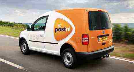 post nl