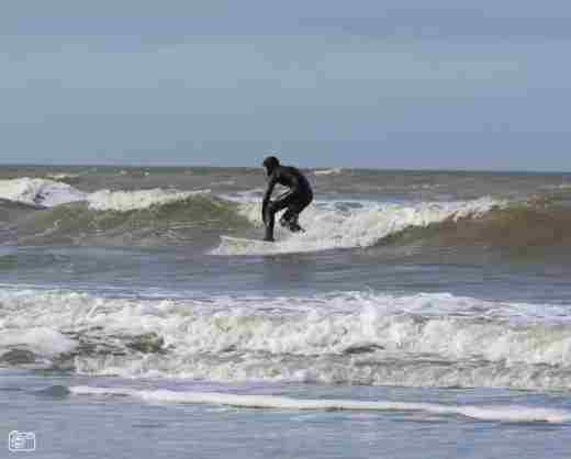 Surfen