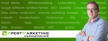 Internet Marketing Gouda, Online Marketing Gouda - online marketing bureau
