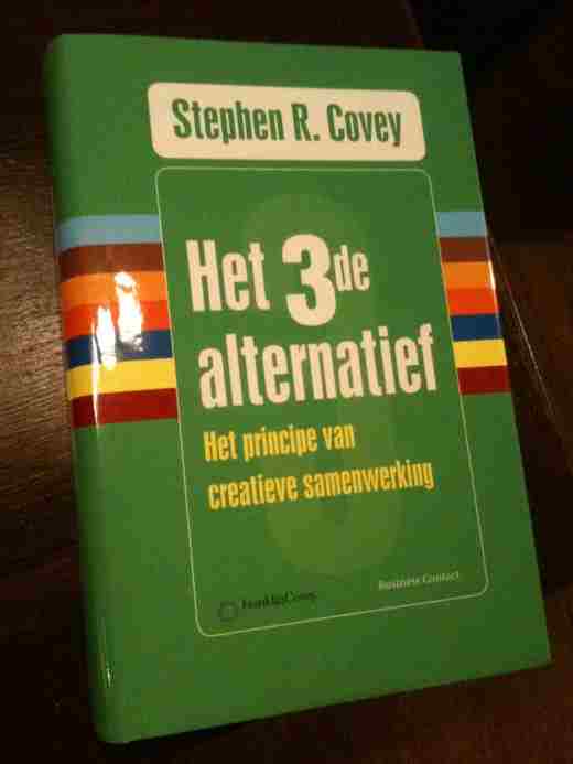 Het 3de alternatief