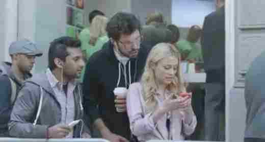 iphone4viral