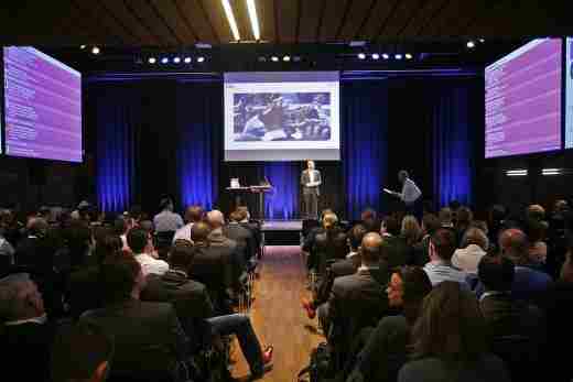 Verslag Emerce Connect (13-12-2011, Amsterdam)
