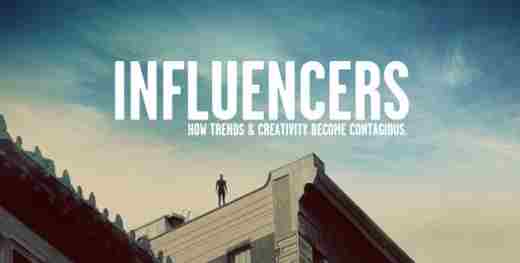 influenceinfluencers