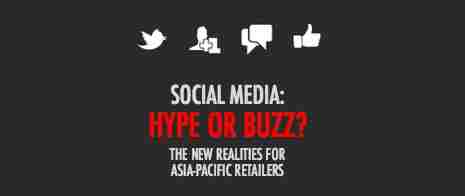 SocialmediainRetail