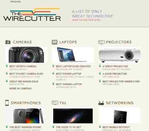 wirecutter