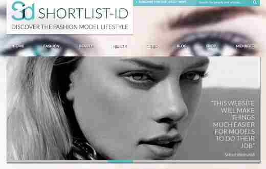 Shortlist ID