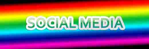 social media