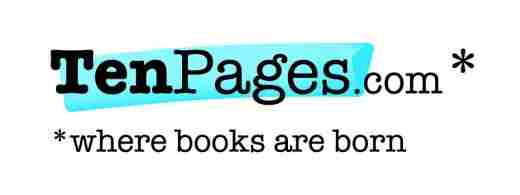 logo tenpages