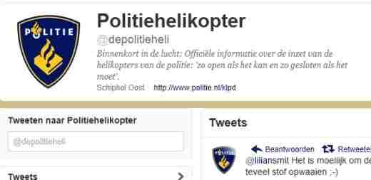 politieheli