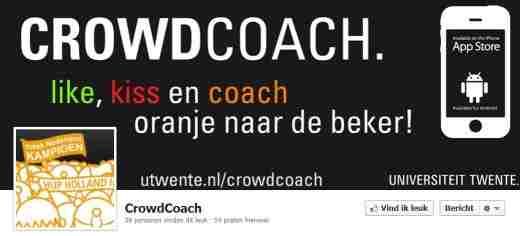 crowdcoach