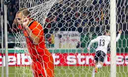 oranje