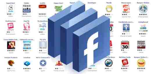 facebook apps