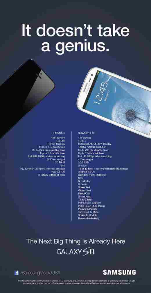 samsung v iphone 640