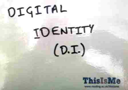 digital identity