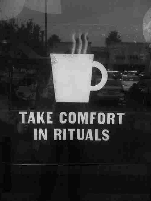 rituals