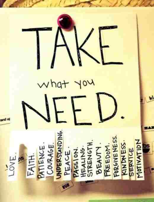 take