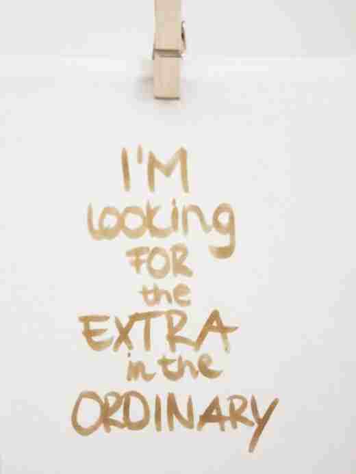extra