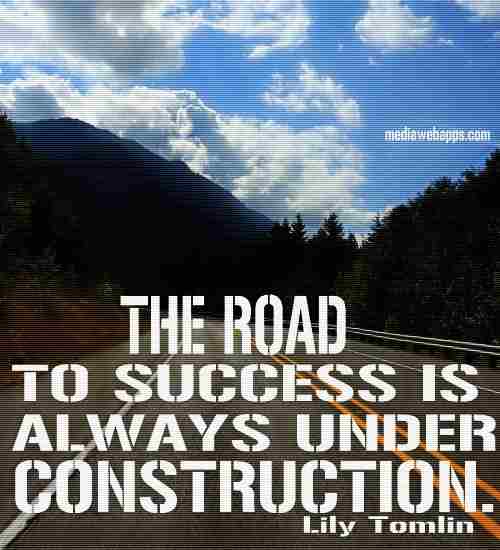 road