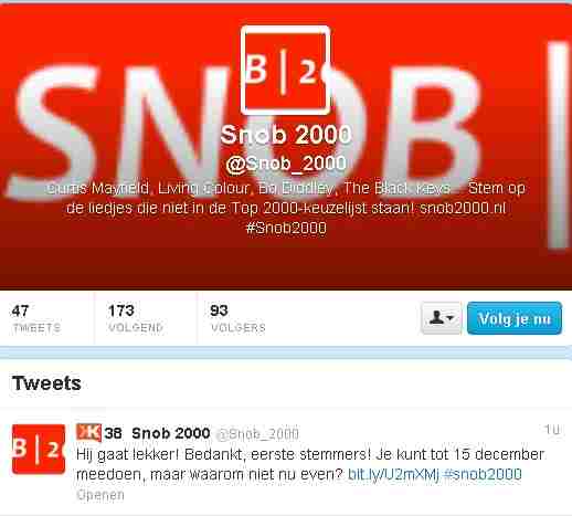 snob2000