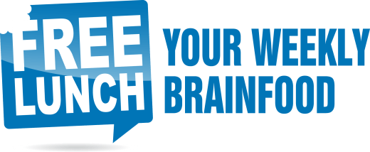 Freelunch - Weekly insights for professionals and businesses