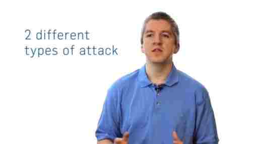 attack