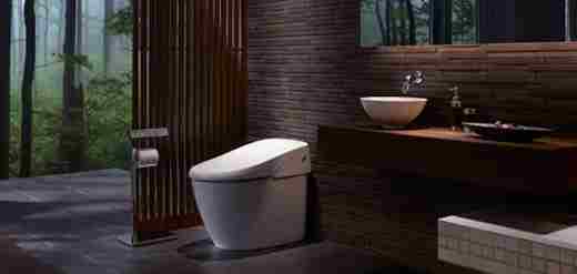 satis lixil toilet japan smartphone remote control 2
