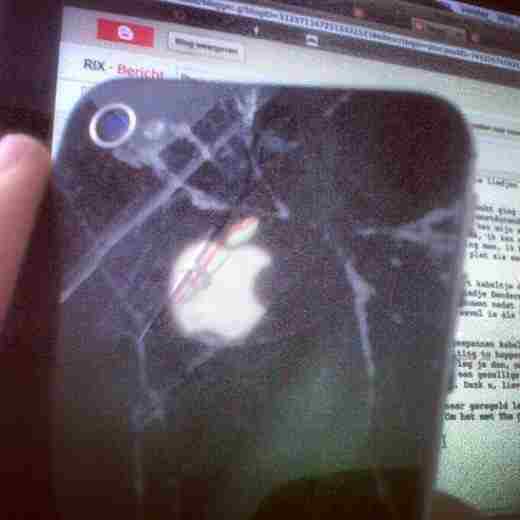 phone