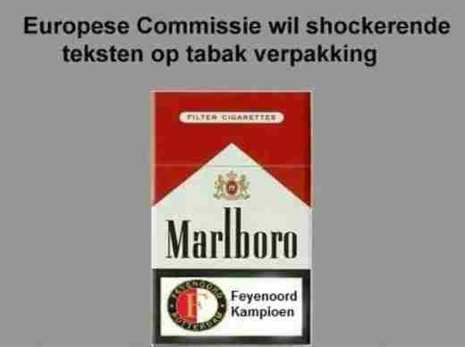 feyenoord marlboro