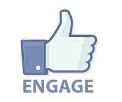 facebook engagement