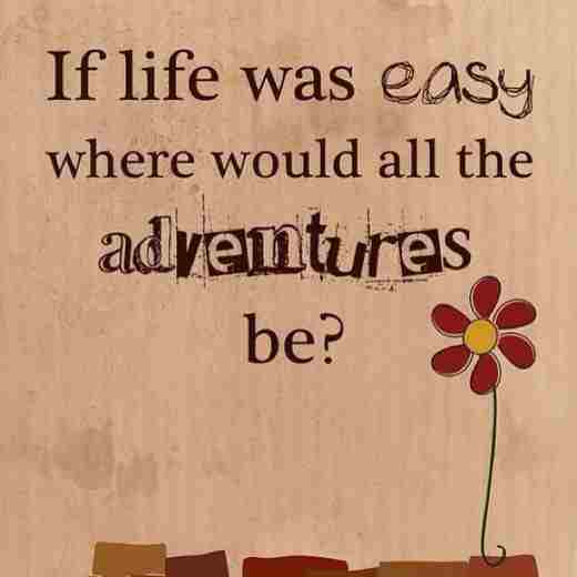 quote adventures