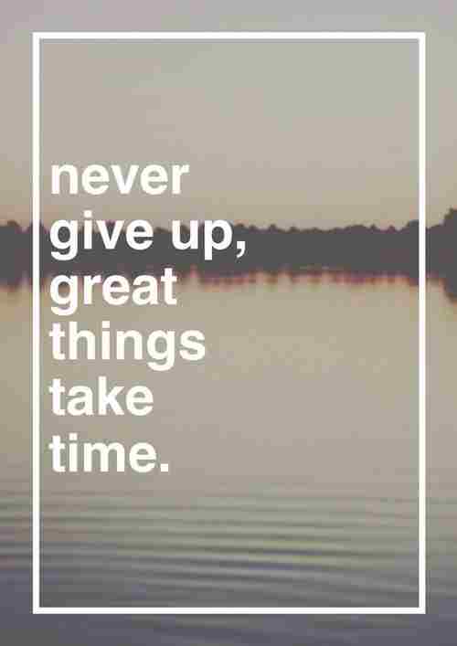 quote great thinks