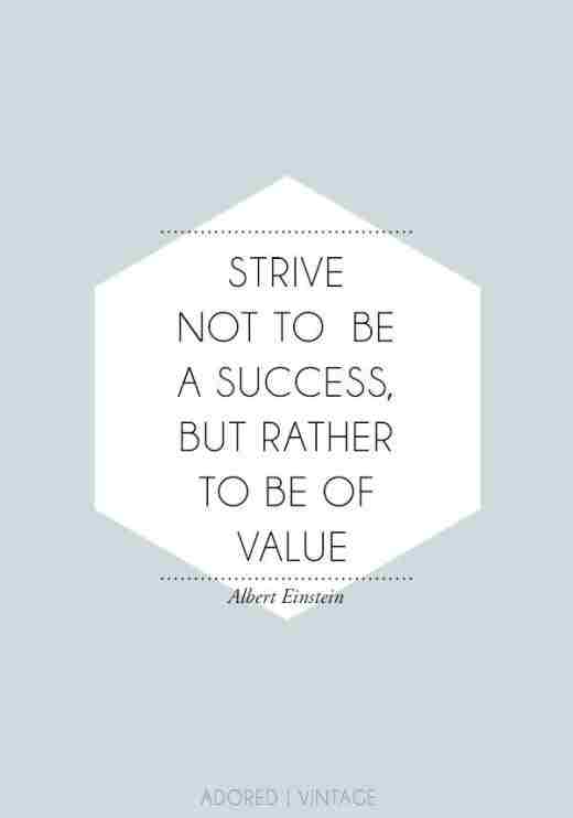 quote einstein
