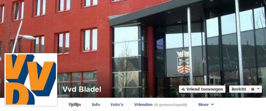 bladel