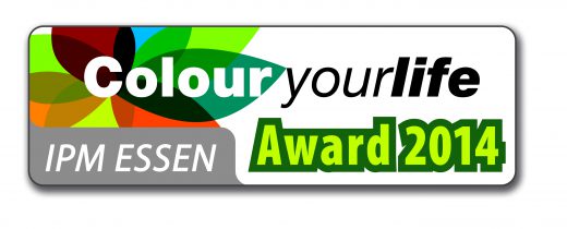 Colour your Life Award