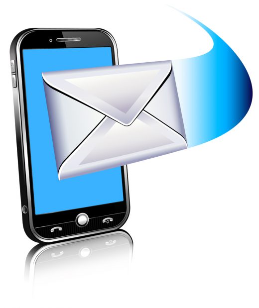Mobile First in Email Marketing