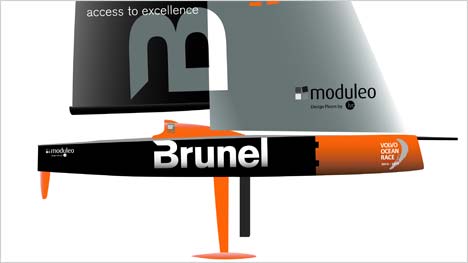 team brunel 1