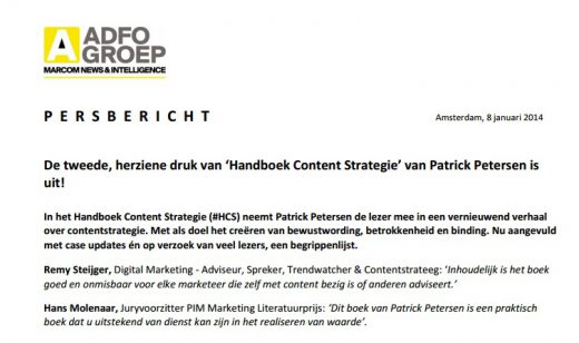 persbericht1