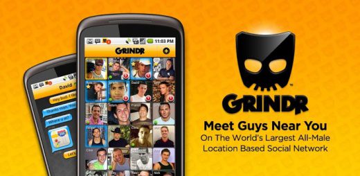 grindr