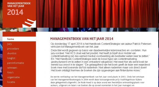 hcsboek