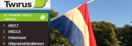 natrouwdag