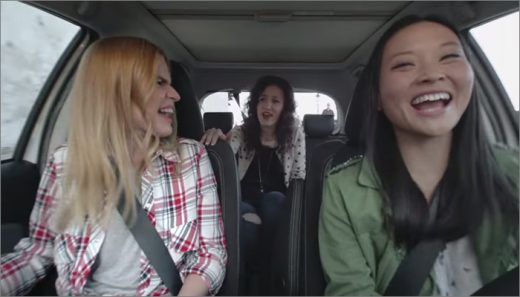 social content toyota