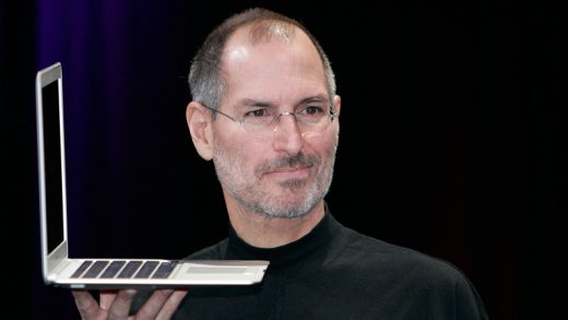 1000509261001 1822941199001 BIO Biography 31 Innovators Steve Jobs 115958 SF