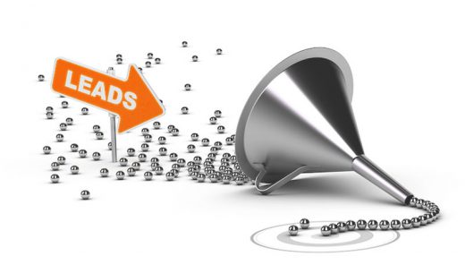 Blinker e-mail marketing automation