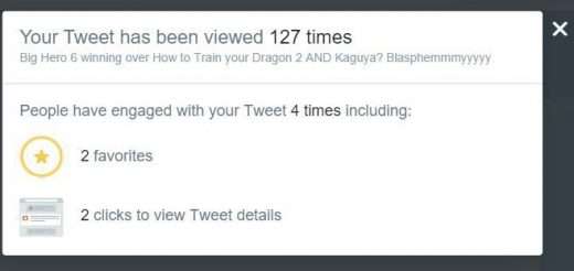 tweet analytics 2