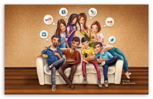 social media t2