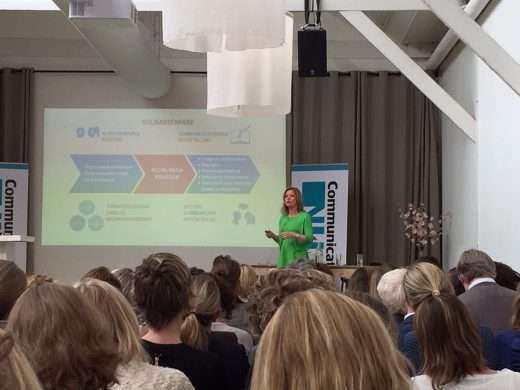 Volwassen fase Boekredactie Nienke van Oeveren