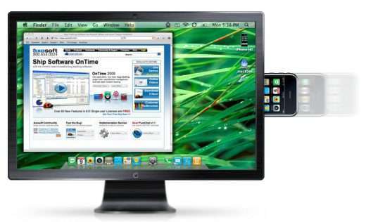 appledesktop