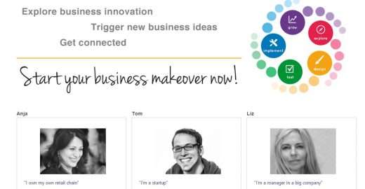 businessmodell